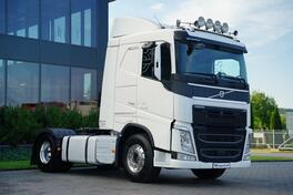 Volvo -  FH 540 tegljač / IMP-4757