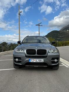 BMW - X6 - 30D