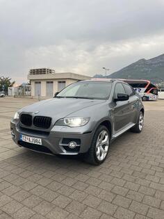 BMW - X6 - 30D