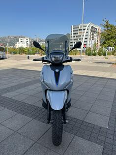 Piaggio - beverly S 310