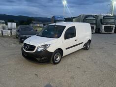 Mercedes Benz - Citan