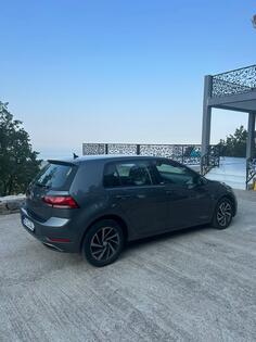 Volkswagen - Golf 7.5 - 1.6 tdi