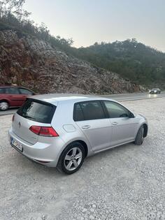 Volkswagen - Golf 7 - 1.6 tdi