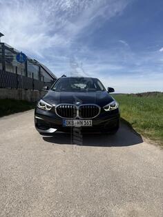 BMW - 120 - 2.0 Tdi xDrive