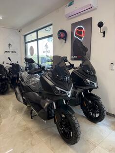 SYM - NOVI SYM ADX 300 ABS/ TCS