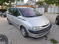 Renault - Espace - 2.2dci