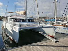 Fountaine pajot - Lipari 41