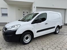 Peugeot - Partner - M A X I