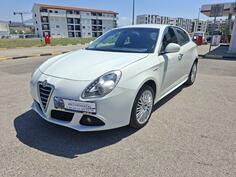 Alfa Romeo - Giulietta - 2.0 mjtd