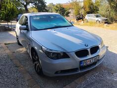 BMW - 525 - D