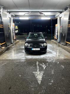 Volkswagen - Polo - 1.4TDI