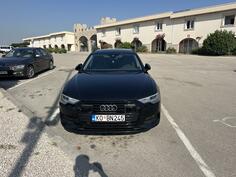 Audi - A6 - 2.0