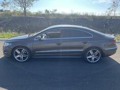 Volkswagen - Passat CC - 2,0 TDI