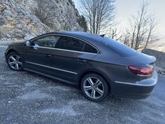 Volkswagen - Passat CC - 2,0 TDI