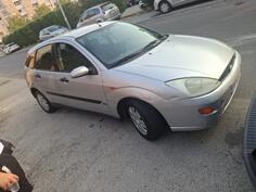 Ford - Focus - 1.8