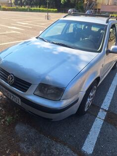 Volkswagen - Bora - 1.9tdi