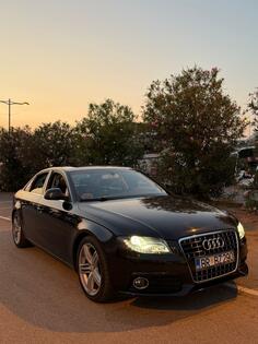 Audi - A4 - 2.0 Tdi