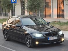 BMW - 320 - d