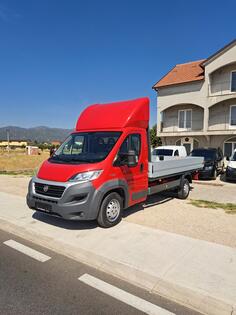 Fiat - DUCATO