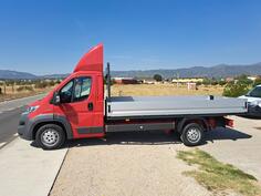 Fiat - DUCATO