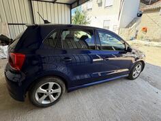 Volkswagen - Polo - polo 1.2 TDI