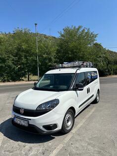 Fiat - Doblo - 1.3 MJTD