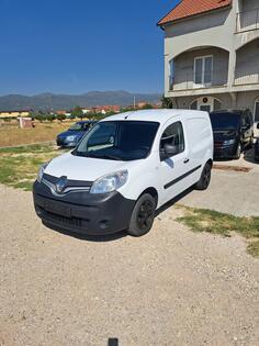 Renault - Kangoo - 1.5 dci