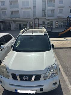 Nissan - X-Trail - 2.0