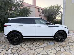 Land Rover - Range Rover Evoque - 241 KS