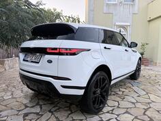Land Rover - Range Rover Evoque - 241 KS