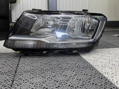 Both headlights for Volkswagen - Tiguan    - 2019