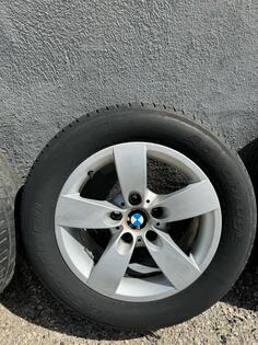 Fabričke felne i BFGoodrich gume