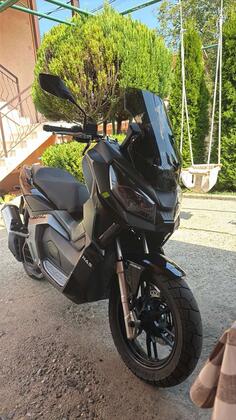 NAS - adv