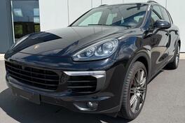 Porsche - Cayenne - 3.0d