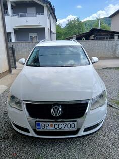 Volkswagen - Passat - 2.0 TDI