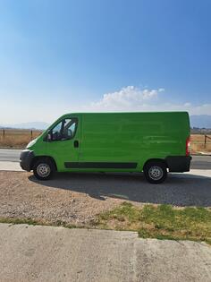 Peugeot - BOXER