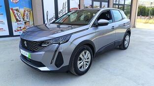 Peugeot - 3008 - Automatik-1.2