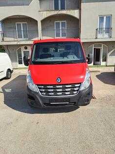Renault - 2.3 dci