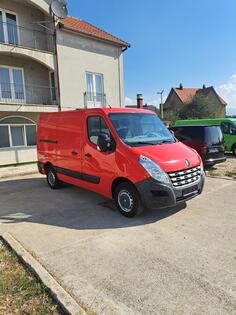 Renault - 2.3 dci
