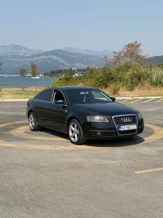 Audi - A6 - 2.0