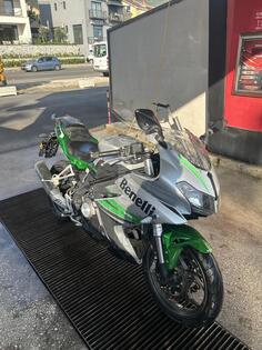 Benelli - 302R