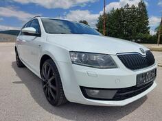 Škoda - Octavia - 2.0tdi DSG !!!KA0 NOVA!!!