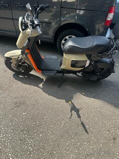 City Bike - atipoi