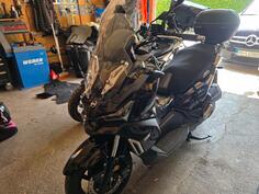 SYM - ADX 125cc