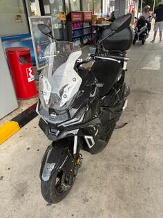 SYM - ADX 125cc