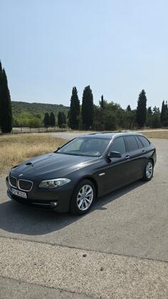 BMW - 520 - 2.0D