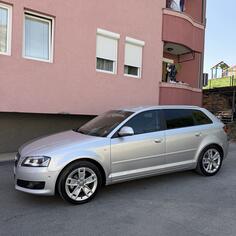 Audi - A3 - 1.6tdi