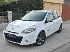 Renault - Clio - 1.5dci