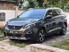 Peugeot - 5008 - 2.0 hdi