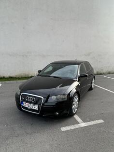 Audi - A3 - 2.0tdi